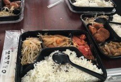 盒饭爆料人被抓视频,视频揭露惊人内幕