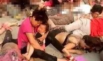 高塍幼儿园爆料事件视频,视频揭露惊人内幕
