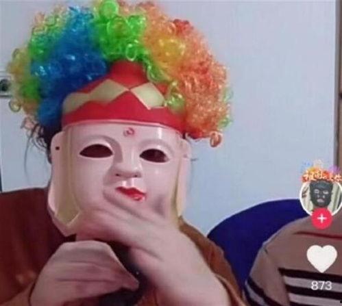 娱乐吃瓜戴面具,揭秘吃瓜群众的神秘面纱