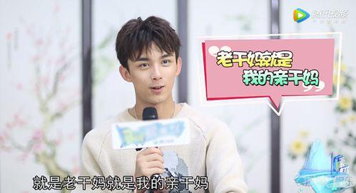 吃瓜娱乐圈吴磊,娱乐圈的瓜田新秀，青春活力演绎无限可能